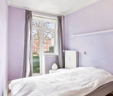 60m² Lejlighed | Charlottenlund - Photo 6