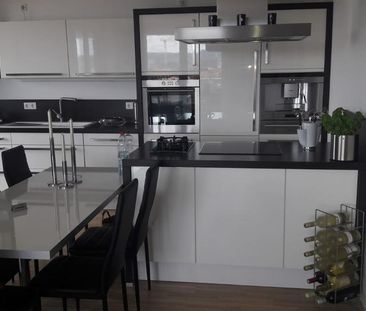 3-Zimmer-Wohnung mit großem Balkon in der Johannesvorstadt - Photo 4