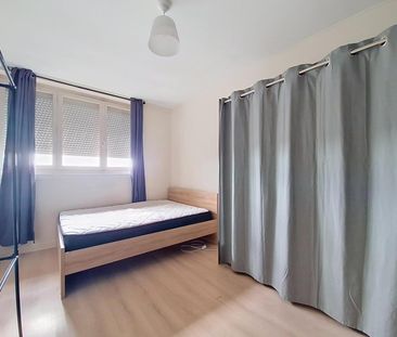 Location Appartement 2 pièces 41m² DIJON 21000 - Photo 2