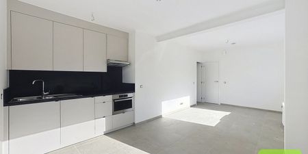 Appartement te huur in Middelkerke voor € 825 met 1 slaapkamer - Photo 3