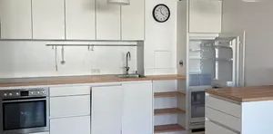 Helle, zentrale, moderne 3-Zimmer DG-Wohnung mit Balkon und Fernblick (2-erWG-ta - Foto 2