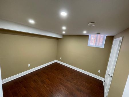 For Lease - 5 Mountain Ridge Road Unit# Bsmt, Brampton, Ontario - Photo 3