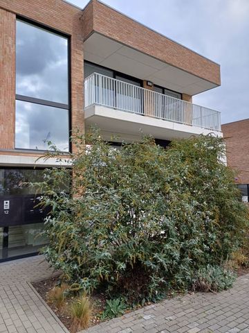 Appartement te huur - Foto 5