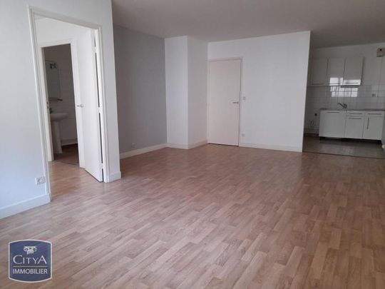 Location Appartement 2 pièces 54m² REIMS 51100 - Photo 1