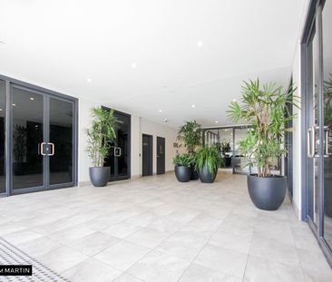 210/581 Gardeners Road, Mascot NSW 2020 - Apartment For Rent | Domain - Photo 4