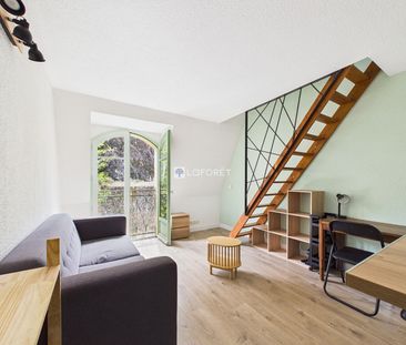 Appartement T2 QUIMPER à louer - Photo 1