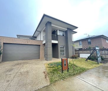 Double Storety Delight - A Spacious Family Living Home - Photo 1