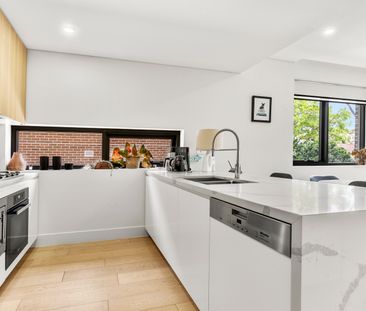 103/11 Hinkler Avenue, Caringbah NSW 2229 - Apartment For Rent | Do... - Photo 4