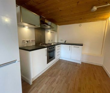 Victoria Mill, Houldsworth Street, Reddish, Stockport, SK5 6AR - Photo 5