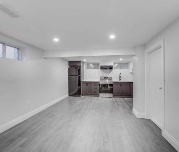 For Lease - 901 Brimorton Drive Unit# Bsmt, Toronto, Ontario - Photo 3