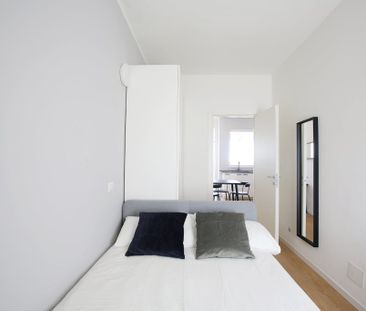 Via Benjamin Constant, Milan, Lombardy 20153 - Photo 6