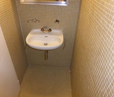 2 Zimmer Wohnung mitten in der Stadt - befristet bis 31.03.2027 - Foto 4