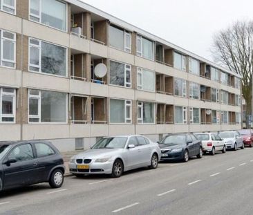 Kerkwervesingel 0ong, 3086 HH Rotterdam, Nederland - Foto 1