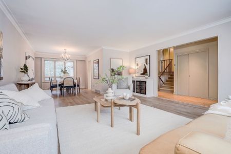 For Lease - 87 Munro Boulevard, Toronto, Ontario - Photo 4