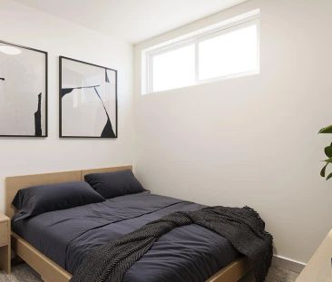 Aurora A - 2151 Anaquod Road — 2 Bedroom Townhouse - Photo 3