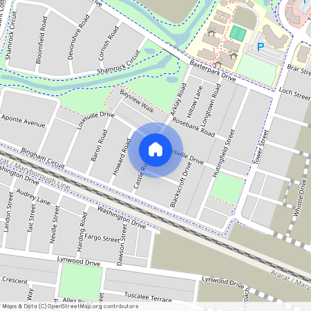 3 Castle Road, Thornhill Park