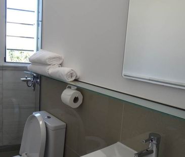 Studio/Γκαρσονιέρα για ενοικίαση Μασταμπάς (Ηράκλειο Κρήτης) - Photo 5