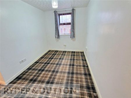 2 bedroom terraced house to rent - Photo 5