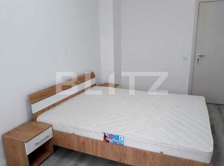 2 camere, 56 mp, totul nou, prima inchiriere, zona Facultatii de drept Dimitrie Cantemir - Photo 2