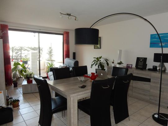 Location Appartement 3 pièces 72m² AIX LES BAINS 73100 - Photo 1