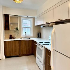 7 1/2 - Montréal - 2 995 $/mois - Photo 2