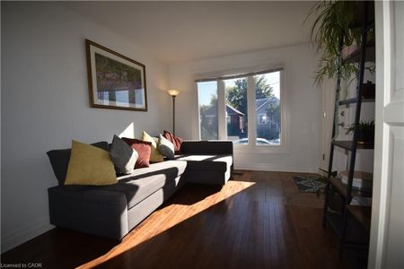 For Lease - 545 ROXBOROUGH Avenue, Hamilton, Ontario - Photo 5