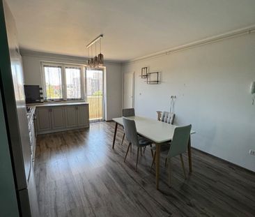 Apartament 2 Camere Dec 2 balcoane zona Soarelui Braytim 500 euro - Fotografie 2