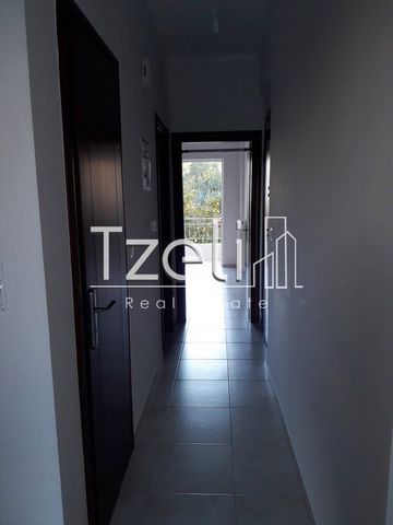 Διαμέρισμα για ενοικίαση Αγυιά (Πάτρα) - Photo 3