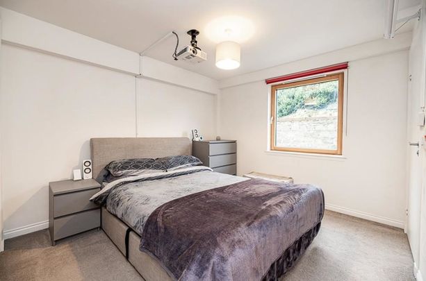 Charlotte Street, Ground Floor, AB25 - Photo 1