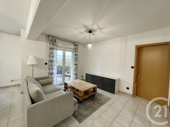 Appartement 2 pièces à Manom - Photo 1