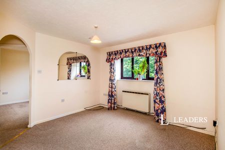 1 bedroom apartment to rent Dragonfly Green, St Peters, Worcester, WR5 - Photo 5