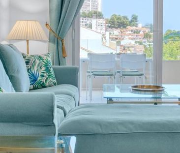 2 bedroom luxury Apartment for rent in Nueva Andalucia, Spain - Photo 1