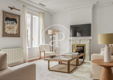 Flat for rent in Chueca - Justicia (Madrid) - Foto 4