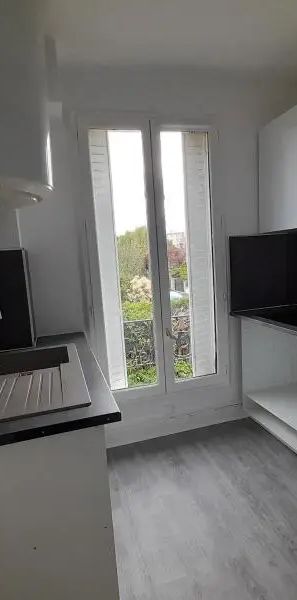 Appartement à louer 1 pièce 22.33m² - Photo 1