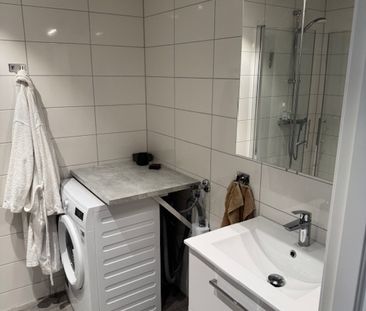 Gyllenheimsgatan 11 - Foto 1