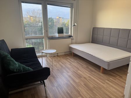 Johan Enbergs väg, Solna - Foto 4