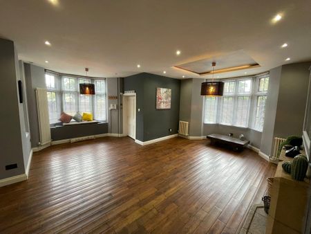 2 bedroom detached house to rent - Photo 2