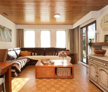 Rustig gelegen woning met 2 slpk, riante tuin en garage - Foto 3