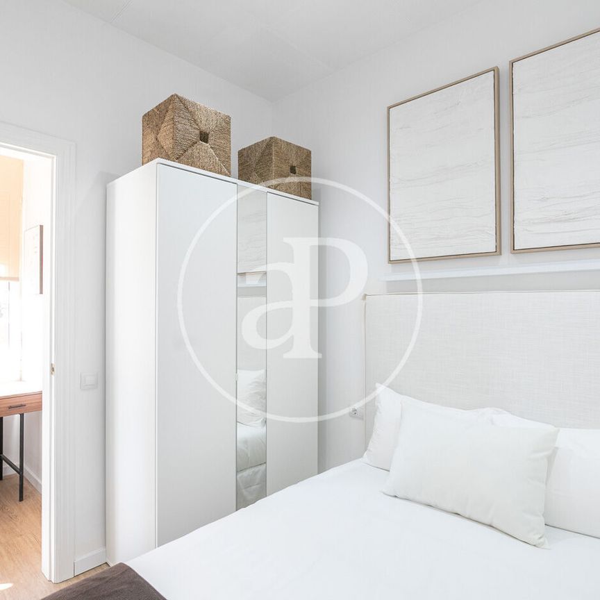 Apartment for rent in the Right Eixample - Photo 1