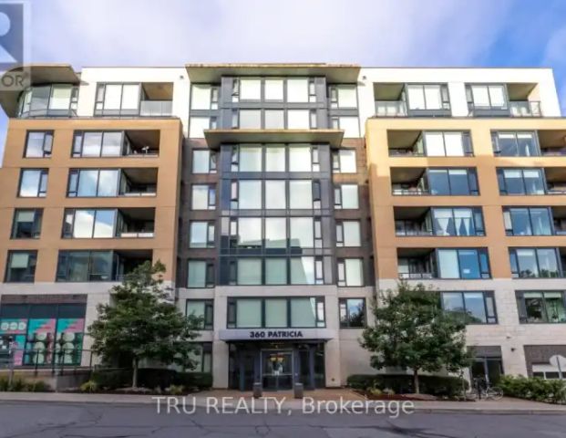 322 - 360 PATRICIA AVENUE | 322 - 360 PATRICIA AVENUE, Ottawa - Photo 1