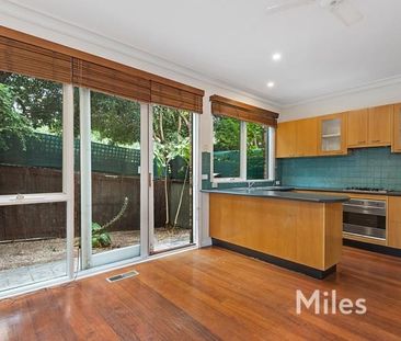 1/1 Austin Street, Hawthorn - Photo 1