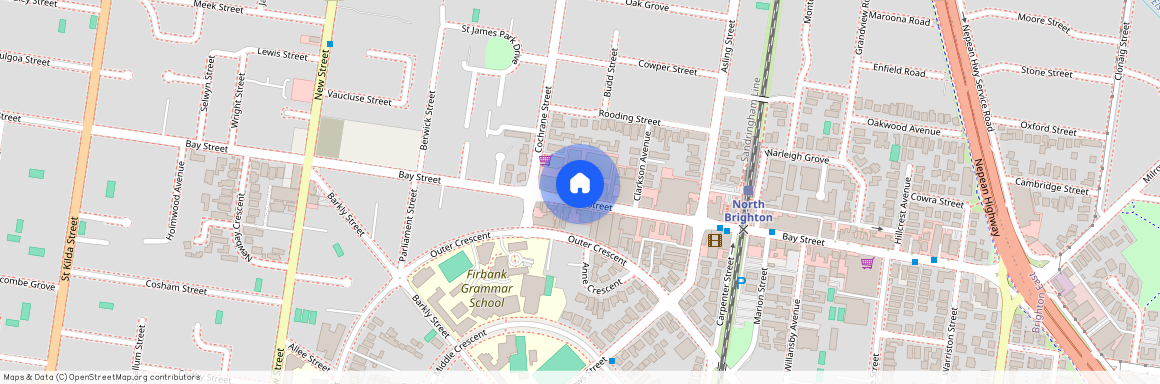 G25/209-213 Bay Street, Vic 3186, Brighton