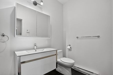 Appartement à louer - Delson Appartement à louer - Delson - Photo 4