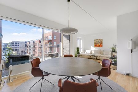 4 værelses lejlighed - Photo 3