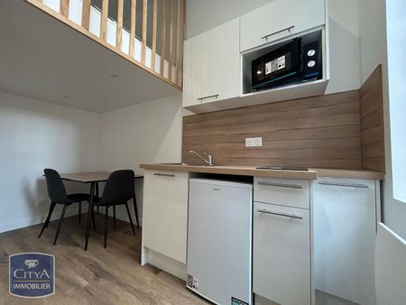 Location Appartement 1 pièce 15m² CAMBRAI 59400 - Photo 2