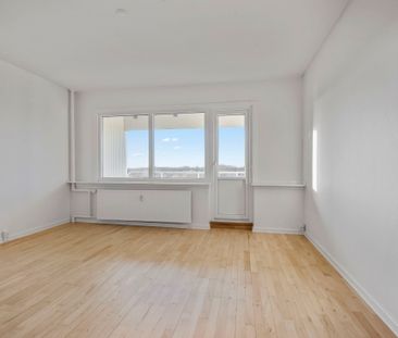 Velkommen til Mølleparkbo - Mølleparkvej 2, 4 og 6. - Foto 1