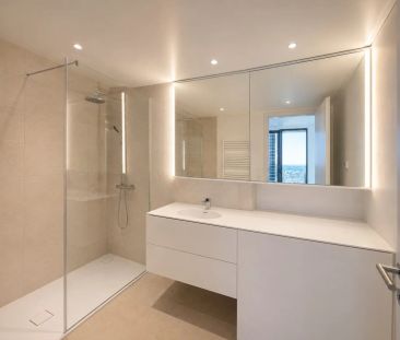 DC2 Tower: Morning Light Residence – Exklusive 2-Zimmer-Wohnung: 32... - Photo 6
