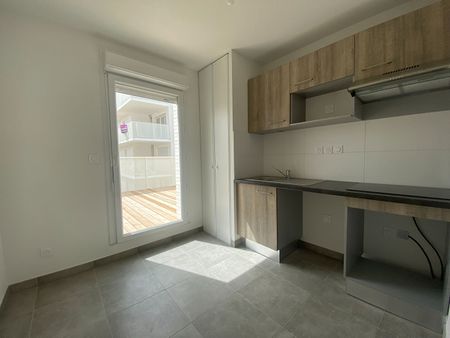 Appartement 4 pièces - Photo 4