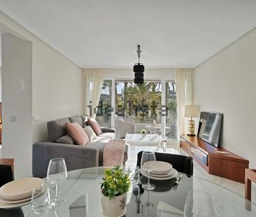 Alquiler de piso en Urbanización Golf Río Real - Photo 6