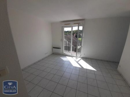 Appartement à louer 1 pièce 34m² - Photo 3